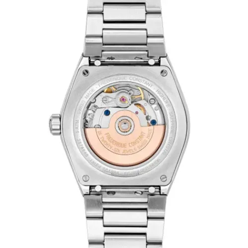 Frederique Constant Highlife Ladies Automatic Sparkling Limited Edition - FC-303LBSD2NHD6B