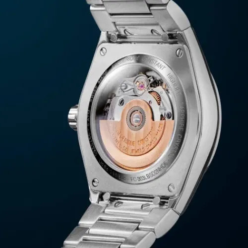 Frederique Constant Highlife Ladies Automatic Sparkling Limited Edition - FC-303LBSD2NHD6B