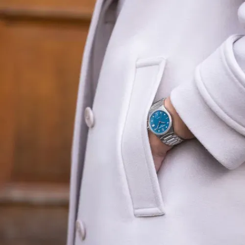 Frederique Constant Highlife Ladies Automatic Sparkling Limited Edition - FC-303LBSD2NHD6B