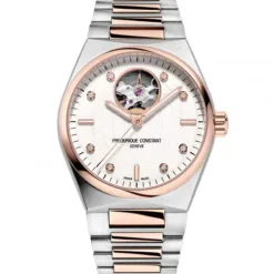 Frederique Constant Highlife Ladies Automatic Heart Beat - FC-310VD2NH2B