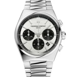 Frederique Constant Highlife Chronograph Automatic - FC-391SB4NH6B