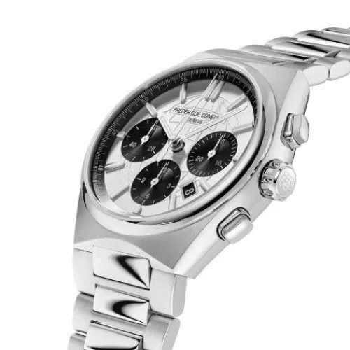 Frederique Constant Highlife Chronograph Automatic - FC-391SB4NH6B