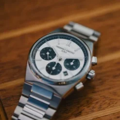Frederique Constant Highlife Chronograph Automatic - FC-391SB4NH6B
