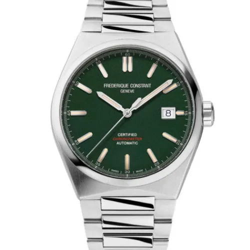 Frederique Constant Highlife Automatic COSC - FC-303GR3NH6B
