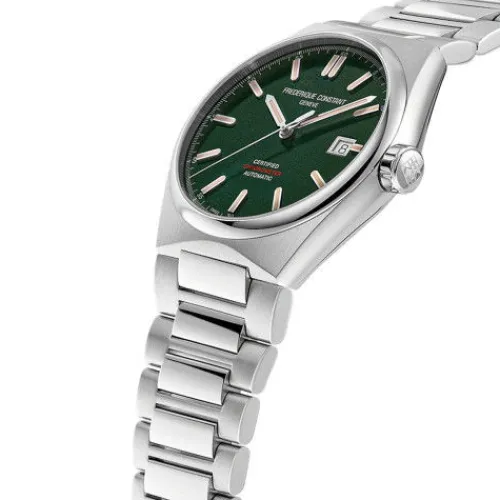 Frederique Constant Highlife Automatic COSC - FC-303GR3NH6B