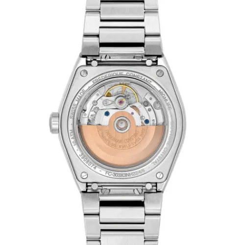 Frederique Constant Highlife Automatic COSC - FC-303GR3NH6B