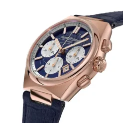 Frederique Constant Highlife Chronograph Automatic - FC-391NS4NH4