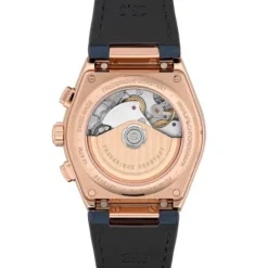 Frederique Constant Highlife Chronograph Automatic - FC-391NS4NH4