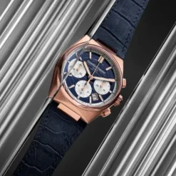 Frederique Constant Highlife Chronograph Automatic - FC-391NS4NH4