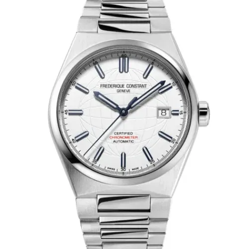 Frederique Constant Highlife Automatic COSC - FC-303S3NH26B
