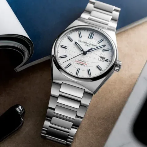 Frederique Constant Highlife Automatic COSC - FC-303S3NH26B