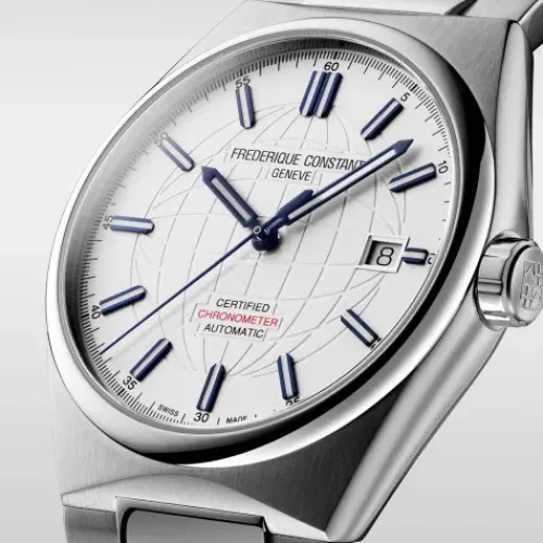 Frederique Constant Highlife Automatic COSC - FC-303S3NH26B