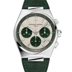 Frederique Constant Highlife Chronograph Automatic Limited Edition - FC-391SGR4NH6