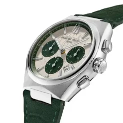 Frederique Constant Highlife Chronograph Automatic Limited Edition - FC-391SGR4NH6