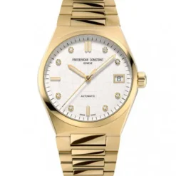 Frederique Constant Highlife Ladies Automatic - FC-303VD2NH5B