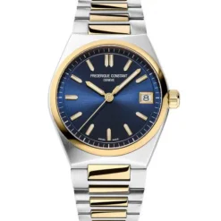 Frederique Constant Highlife Ladies Quartz - FC-240N2NH3B