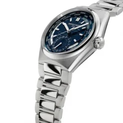 Frederique Constant Highlife Worldtimer Manufacture - FC-718N4NH6B