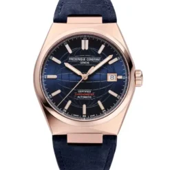 Frederique Constant Highlife Automatic COSC - FC-303N3NH4