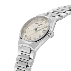 Frederique Constant Highlife Ladies Quartz - FC-240BGD2NH6B