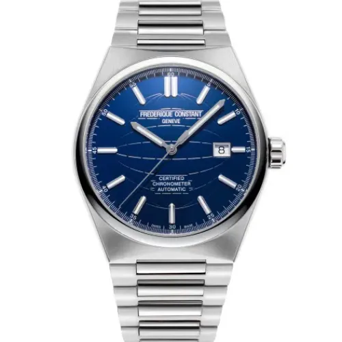 Frederique Constant Highlife Automatic COSC - FC-303N4NH6B