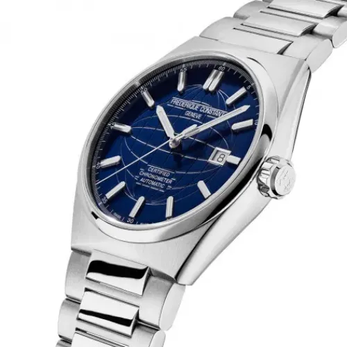 Frederique Constant Highlife Automatic COSC - FC-303N4NH6B