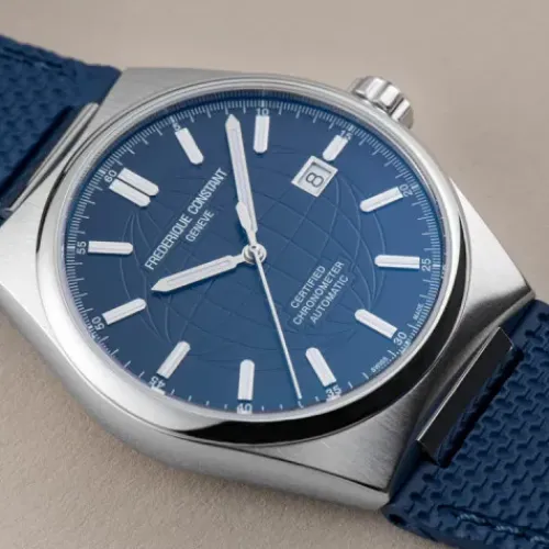 Frederique Constant Highlife Automatic COSC - FC-303N4NH6B
