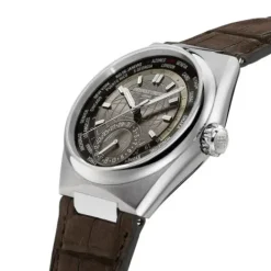 Frederique Constant Highlife Worldtimer Manufacture - FC-718C4NH6
