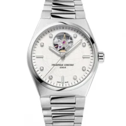 Frederique Constant Highlife Ladies Automatic Heart Beat - FC-310SD2NH6B