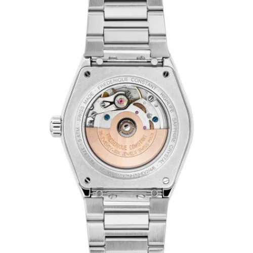 Frederique Constant Highlife Ladies Automatic Heart Beat - FC-310SD2NH6B