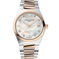 Frederique Constant Highlife Ladies Quartz - FC-240MPWD2NH22B