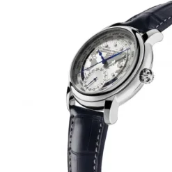 Frederique Constant Manufacture Classic Worldtimer - FC-718WM4H6