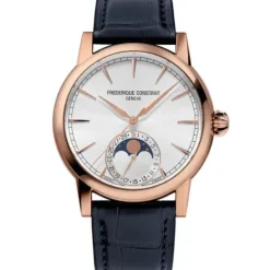 Frederique Constant Manufacture Classic Moonphase Date Limited Edition - FC-716S3H9