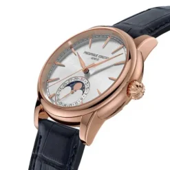 Frederique Constant Manufacture Classic Moonphase Date Limited Edition - FC-716S3H9