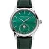Frederique Constant Manufacture Classic Moonphase Date Limited Edition - FC-716MA3H8