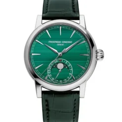 Frederique Constant Manufacture Classic Moonphase Date Limited Edition - FC-716MA3H8