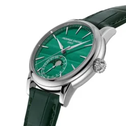 Frederique Constant Manufacture Classic Moonphase Date Limited Edition - FC-716MA3H8