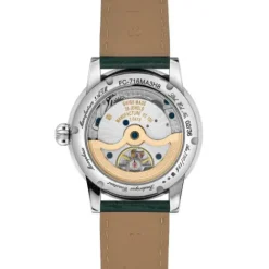 Frederique Constant Manufacture Classic Moonphase Date Limited Edition - FC-716MA3H8