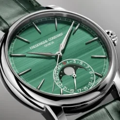 Frederique Constant Manufacture Classic Moonphase Date Limited Edition - FC-716MA3H8