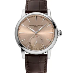 Frederique Constant Manufacture Classic Date - FC-706SAL3H6