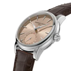 Frederique Constant Manufacture Classic Date - FC-706SAL3H6