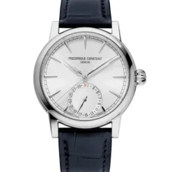 Frederique Constant Manufacture Classic Date - FC-706S3H6