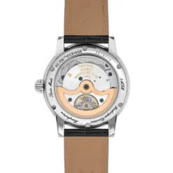 Frederique Constant Manufacture Classic Date - FC-706B3H6
