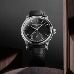 Frederique Constant Manufacture Classic Date - FC-706B3H6