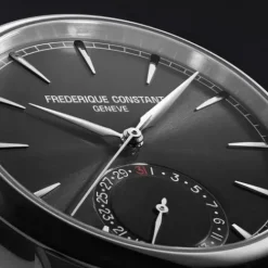 Frederique Constant Manufacture Classic Date - FC-706B3H6