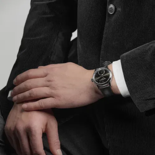 Frederique Constant Manufacture Classic Date - FC-706B3H6