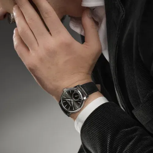 Frederique Constant Manufacture Classic Date - FC-706B3H6