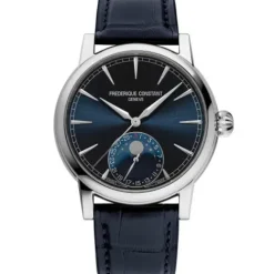 Frederique Constant Manufacture Classic Moonphase Date - FC-716N3H6