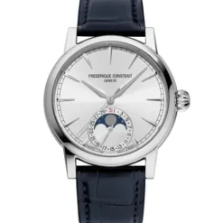 Frederique Constant Manufacture Classic Moonphase Date - FC-716S3H6