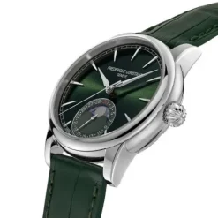 Frederique Constant Manufacture Classic Moonphase Date - FC-716GR3H6