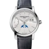 Frederique Constant Manufacture Classic Power Reserve Big Date - FC-735S3H6